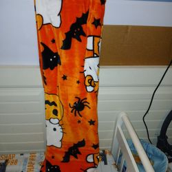 Hello Kitty Blanket 60x90