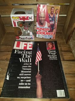 Michael Jordan Bundle