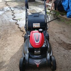 TORO HONDA 217 BUENAS CONDITIONS 
