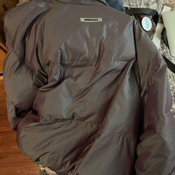 Essentials jacket