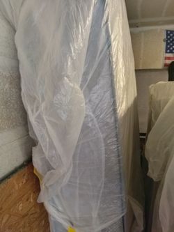 Queen Mattress Set