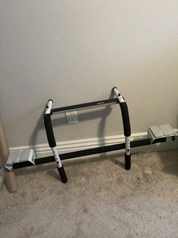Door Frame Pull Up Bar