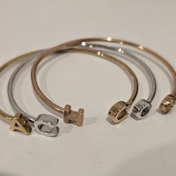 Coach Bracelets For Sale!