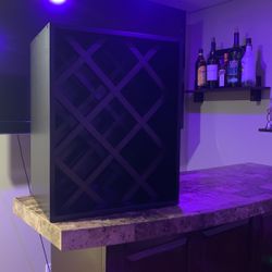 Wine Rack 