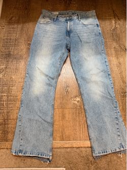 flare jeans