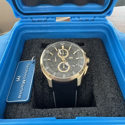 TechnoMarine Ocean Quantum Sport Men’s Watch