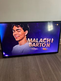 32 Inch TV