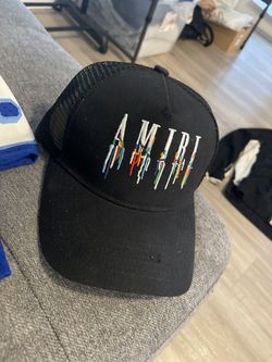 amiri hat 
