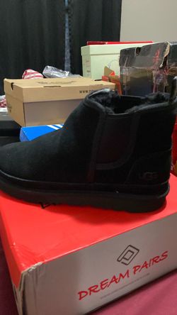 UGG
