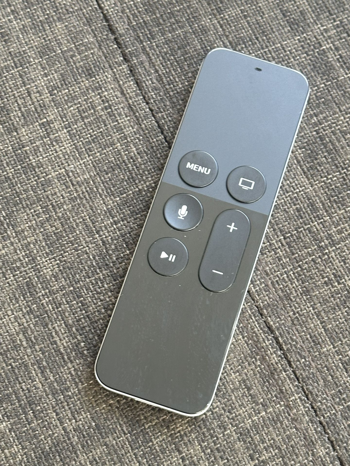 Apple Tv Siri Remote