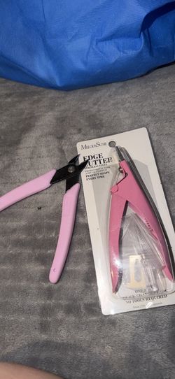 Nail stuff