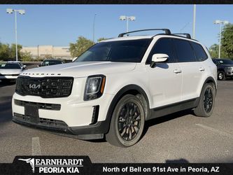 2022 Kia Telluride