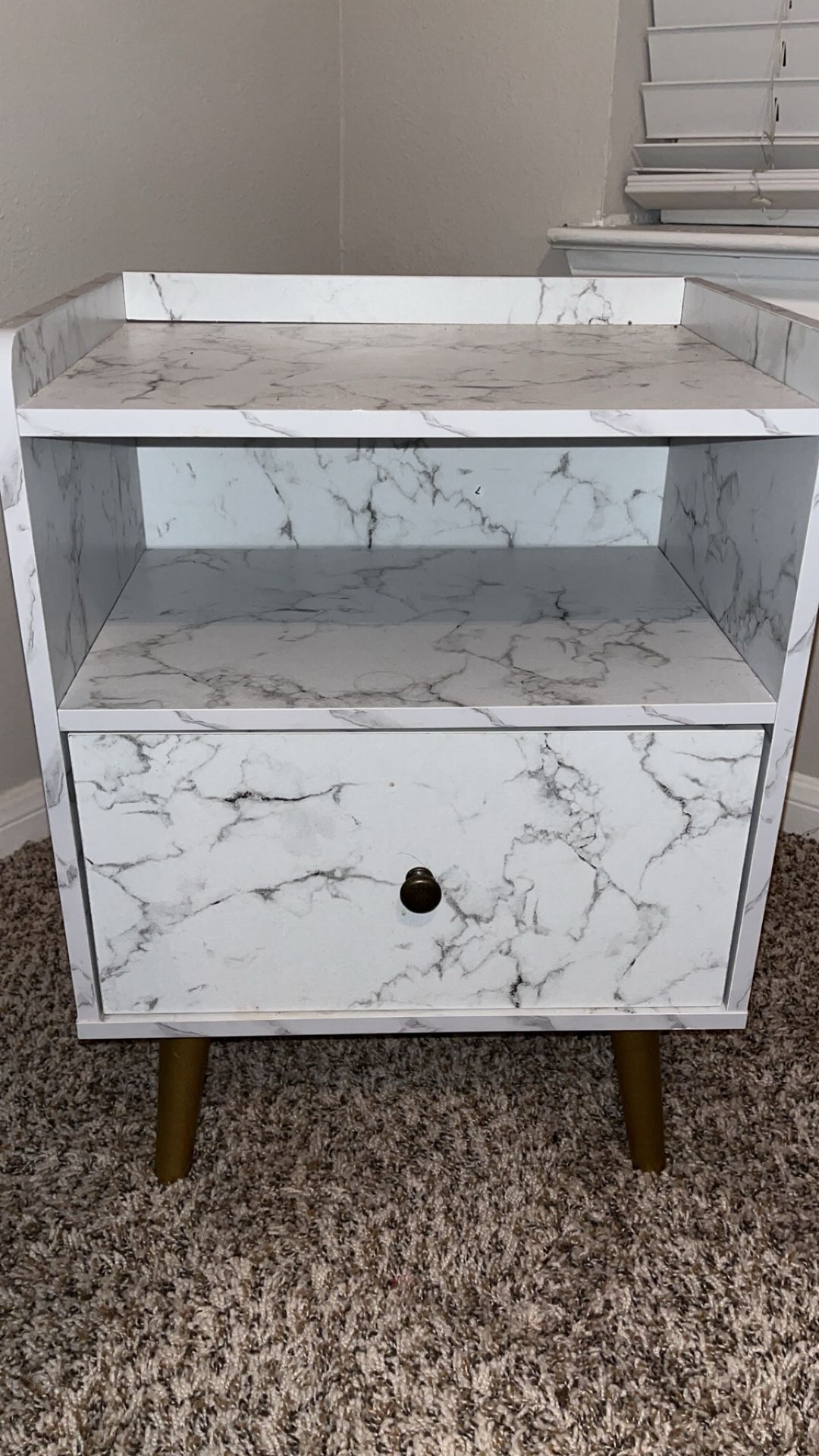 Mini Antique Dresser