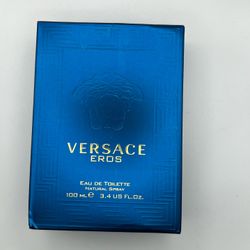 Versace Eros 