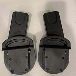 Mamas & Papas Car Seat Adapters 