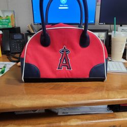 Angels Purse