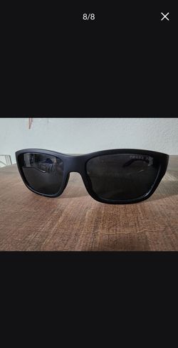 Prada sunglasses MEN
