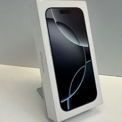 Apple iPhone 16 PRO 128gb. ( Unlocked Cellphone )