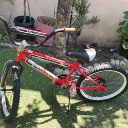 Kids Bike