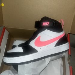 Nike Size 1,2,3