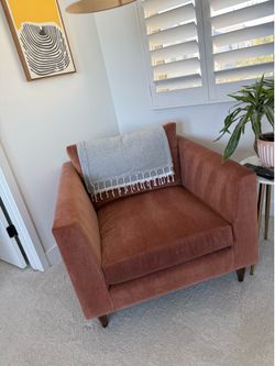 Macy’s Armchair