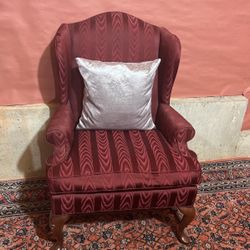 armchair