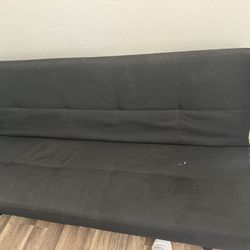 Futon Couch