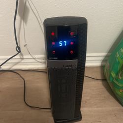 Heater