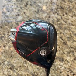 Taylormade Stealth 2 Driver