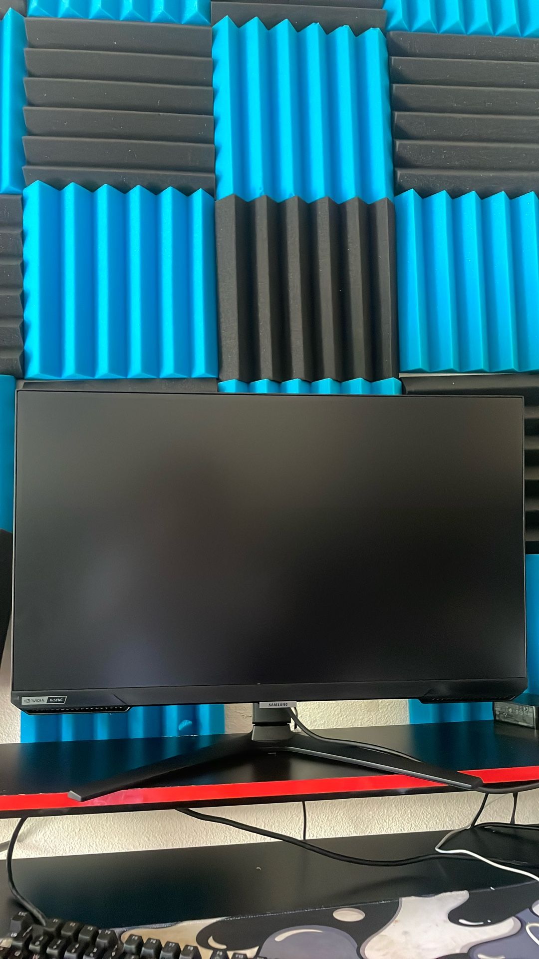 Gaming Monitor 