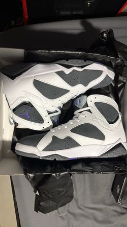 Jordan 7 Flint
