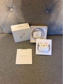 AirPod Pro 2