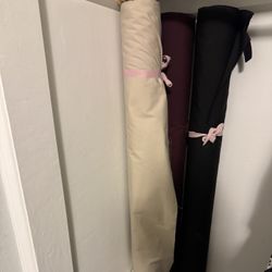 Large Fabric Rolls