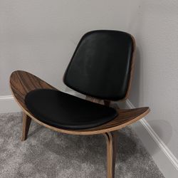Modern CB2 Accent Chair 