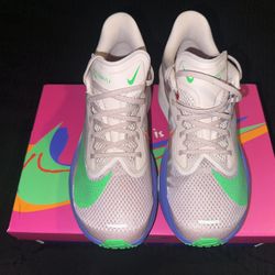 Nike Zoom Fly 6