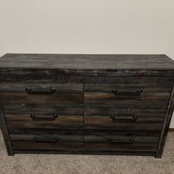 Bedroom Dresser