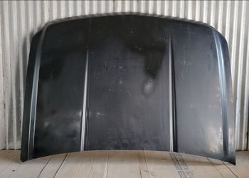 2007-2015 Chevy Silverado Hood OEM