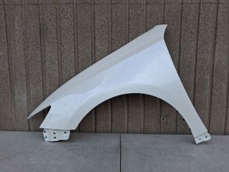 2013 2014 2015 2016 2017 2018 LEXUS ES ES350 FENDER LEFT DRIVER SIDE USED