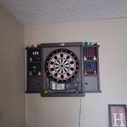 Dart Board 