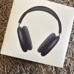 Airpod max midnight 2024 apple new 