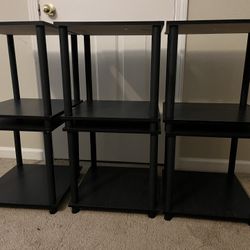 Stackable Tables (6)