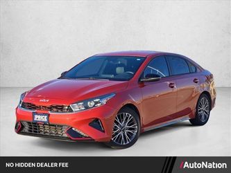 2022 Kia Forte
