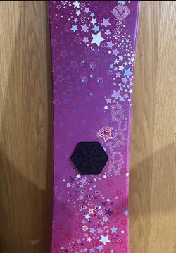Burton Girls Snowboard