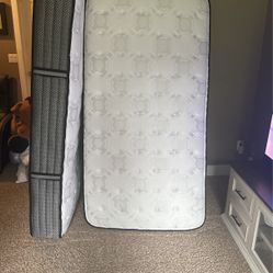 Twin Mattresses