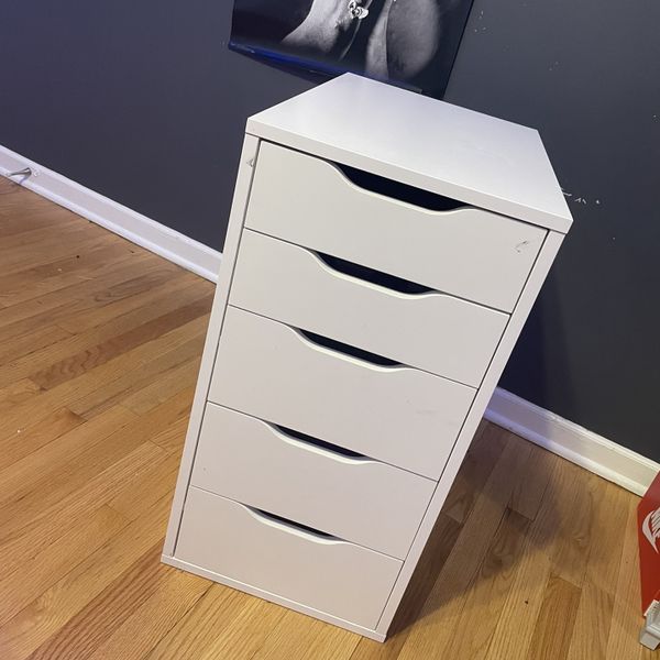 IKEA Alexa Drawers for Sale in Addison, IL OfferUp
