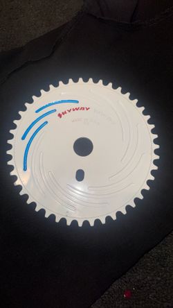 Skyway disk