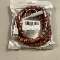 USB-A To USB-C & Lightning Fast Charge Cable (NEW)