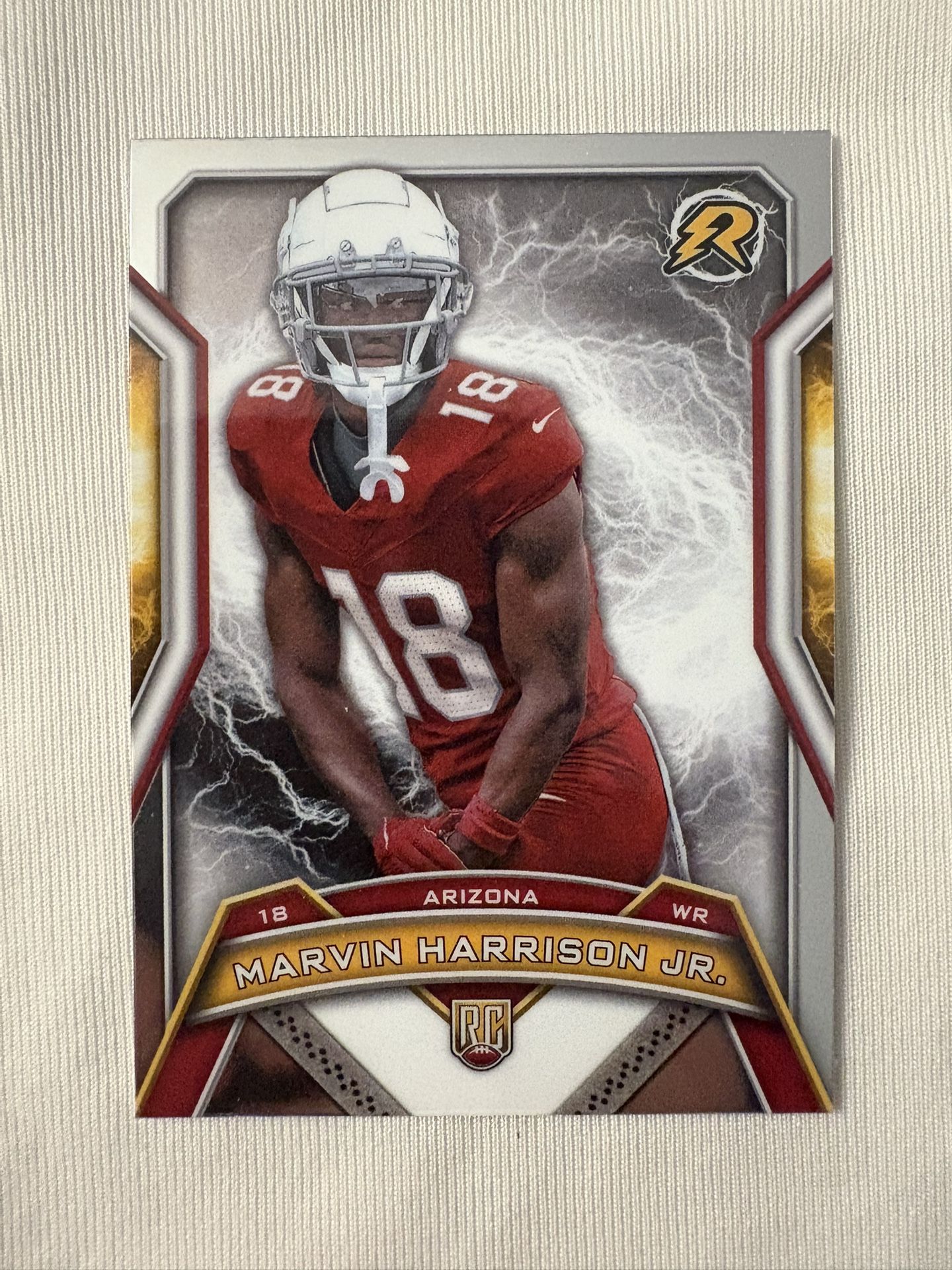 Marvin Harrison Jr.