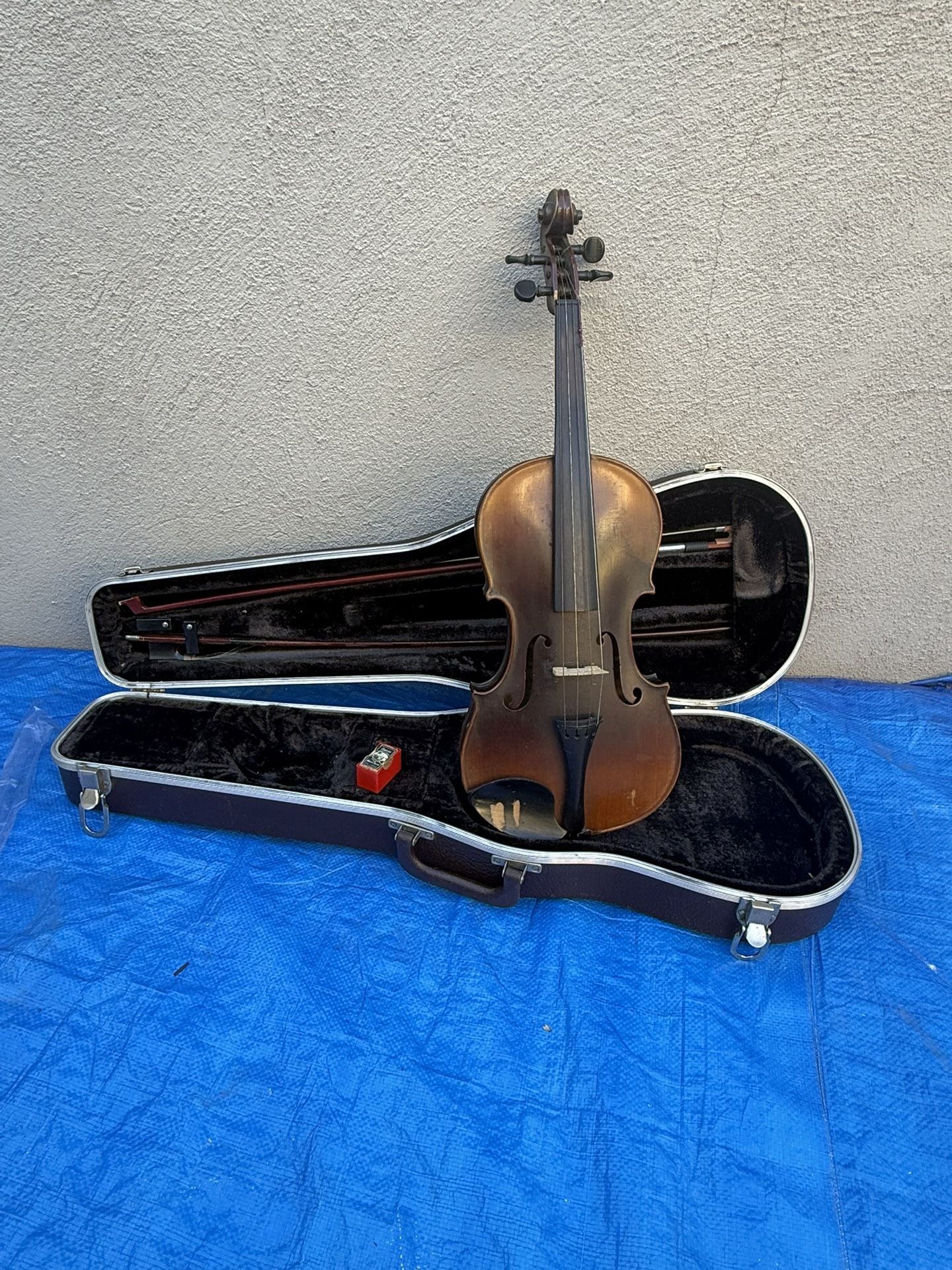 Violin 🎻. Full Size 4/4. Made In Germany.