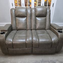 Loveseat Sofa